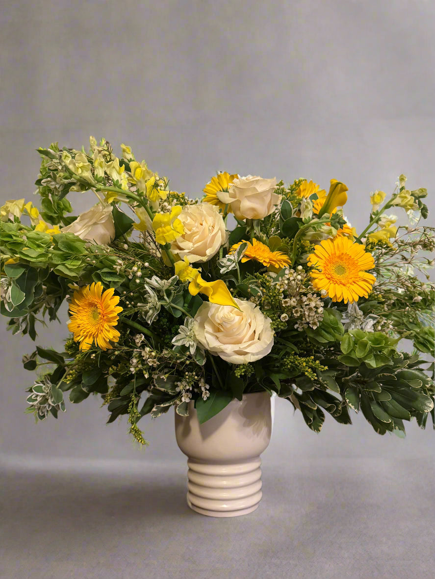Large Bespoke Arrangement