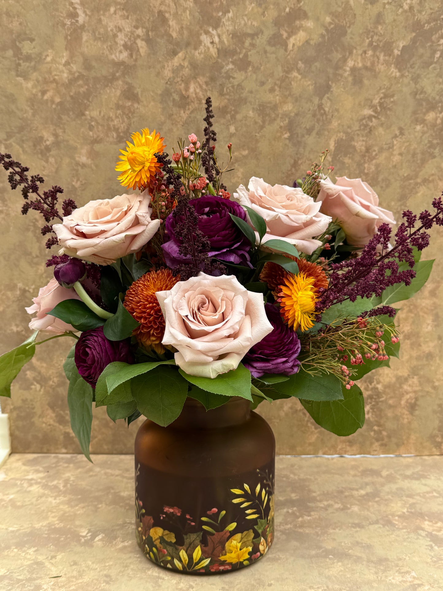 Large Bespoke Arrangement