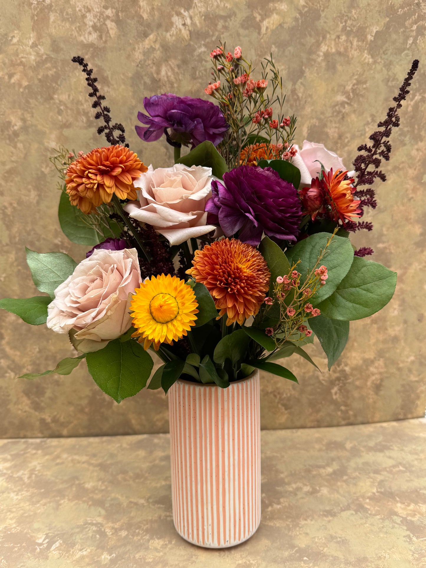 Goldenberry (Medium)