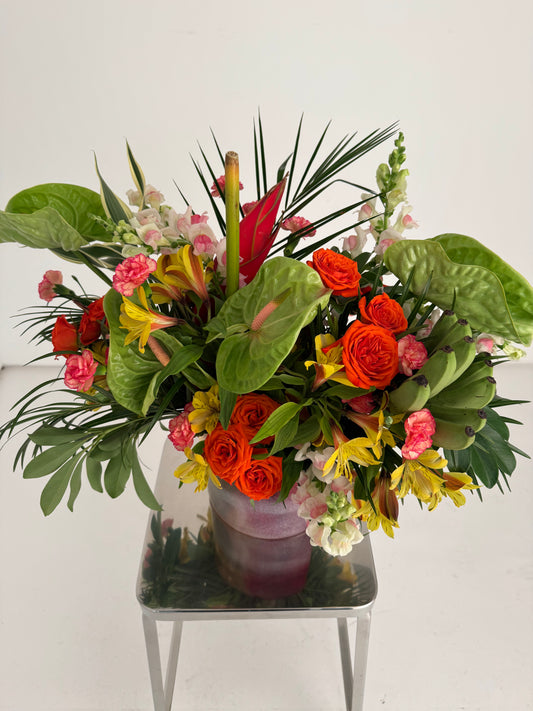 Large Bespoke Arrangement