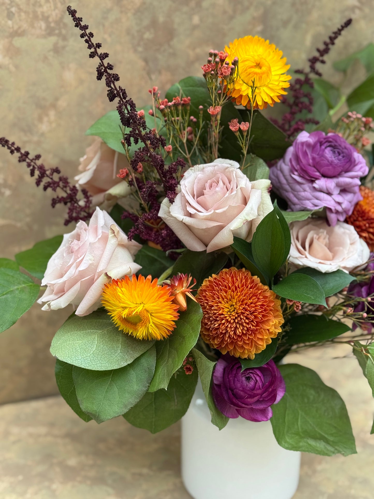 Goldenberry (Standard Size)